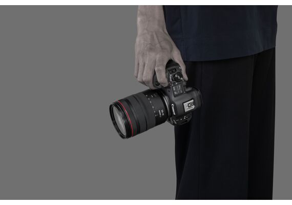 CANON EOS R5 MARK II + RF 24-105mm f/4L IS USM